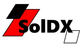 SolDX株式会社